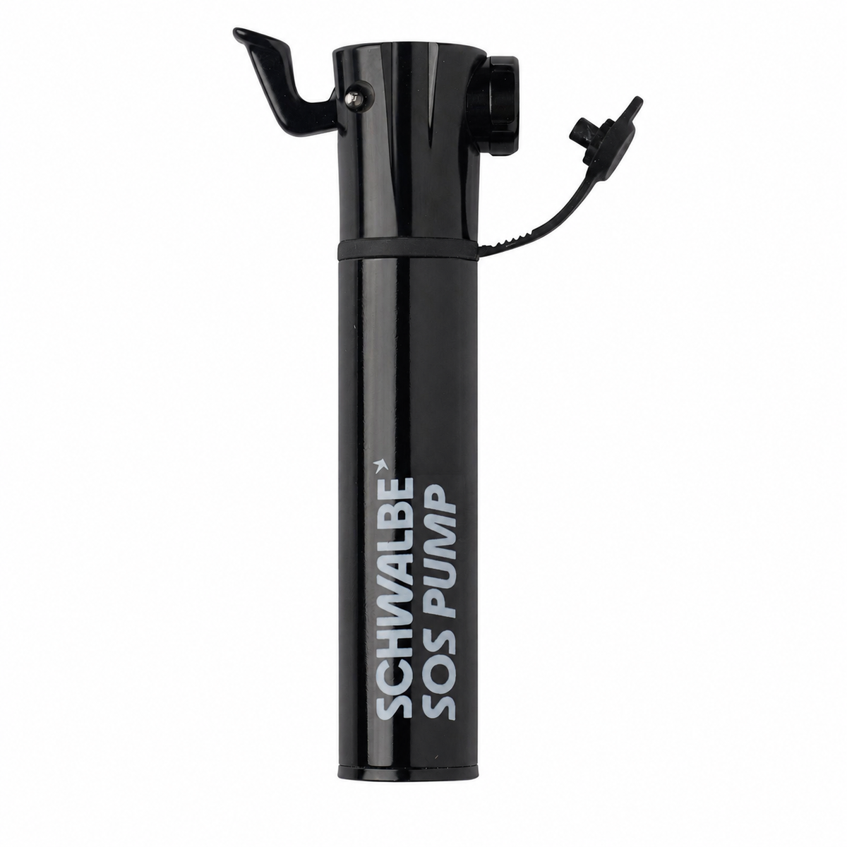 Schwalbe SOS Pump 6081.01 Aktuelle Ausführung