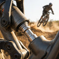 FOX DHX2 Dämpfer HSR Adjust 2021 Innenwelle für präzise High-Speed-Rebound Abstimmung. Original FOX Ersatzteil für Mountainbike & Downhill.