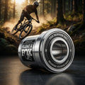 FOX Service Set Bearing Housing Assy FLOAT X Dämpfer. Präzise Wartung für spielfreie Mountainbike-Federung und Top-Performance.