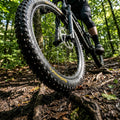 Continental Trinotal Trail Grip 29 Zoll Faltreifen. Tubeless Ready MTB Reifen für anspruchsvolle Cross-Country & Trail-Fahrer.
