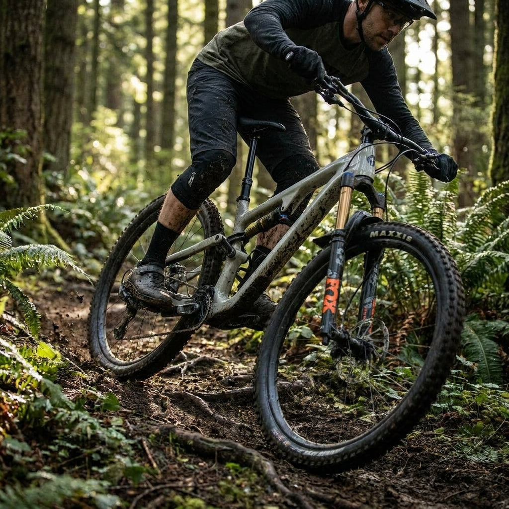 FOX Seal Kit für Transfer Sattelstütze 2018-2020. Zuverlässiges Rebuild Set für geschmeidige MTB Performance und Wartung.
