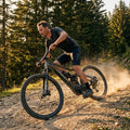 Haibike Cudgel M Winora Short: Premium Fahrradhose für Herren. Atmungsaktiv, ergonomisch, maximaler Komfort beim Radfahren.