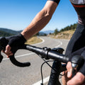 Ritchey 4-Axis Adjustable Vorbau: Schwarzer 120mm Fahrradvorbau für präzise Lenkeranpassung, Komfort & Kontrolle.
