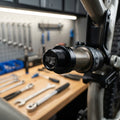 FOX Air Fill Kappe für 2022 Fox Rear Shock MTB Dämpfer. Original Ersatzteil für perfekte Abdichtung und Top-Performance auf dem Trail.