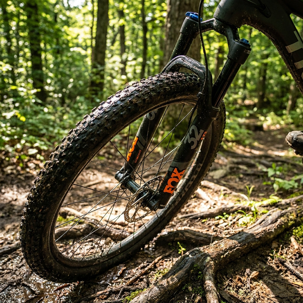 FOX Service Set 2020 32 29 Grip Push-Lock für präzisen Federgabel-Service. Optimiert dein Mountainbike für den Trail.
