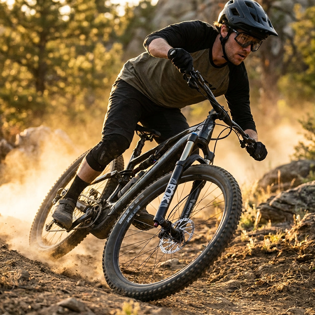 FOX Service Set Rhythm 34 Z2 E-Optimized für präzise Federgabel-Wartung. Hochwertige Fahrradteile für maximale Performance.