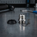 FOX Service Set GRIP SL Bottom Stud Interface Parts zur präzisen Wartung und Leistungsoptimierung Ihrer Federgabel. Fahrradteile.