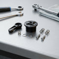 FOX Service Set 32 SC GRIP SL Remote Topcap Assy für Federgabel Wartung. Originalteile für optimale Dämpfungs-Performance.
