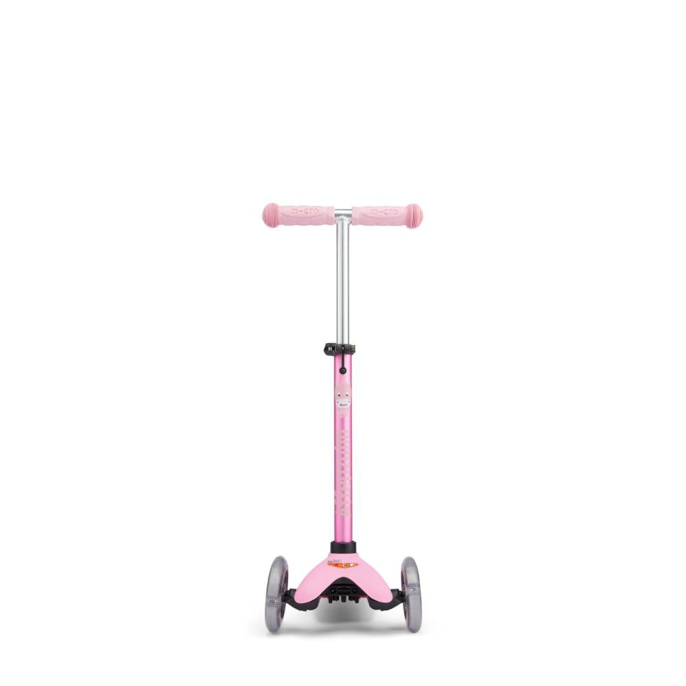 AFFENZAHN Roller Mini Einhorn Rosa