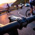 PRO Vorbau Vibe Superlight 1 1/4" 70 mm. Ultraleichter, extrem steifer Rennrad-Vorbau für maximale Kontrolle und Performance. AL-7075.