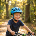 Cratoni Maxster Kinderfahrradhelm: Sicherer Fahrradhelm für Kinder mit optimaler Passform, hoher Schutz und Komfort beim Radfahren.