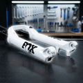 FOX Service Set Marzocchi Z2 34 29 Gloss White. Präzise Federgabel-Wartung für Mountainbike. Performance-Upgrade.