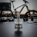 FOX Service Set Valve Stack Assy FLOAT X & DHX für optimale Dämpfungs-Performance und präzises Fahrwerks-Tuning.