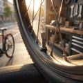 Schwalbe Schlauch AV17 VM 28/47-622/635 AGV 28 - zuverlässiger Fahrradschlauch mit AV-Ventil 40 mm