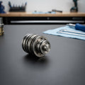 FOX Service Set Valve Stack Assy 2023 FLOAT X Nude Base Valve RTA3 SH für präzise Dämpferwartung. Fahrradteil.