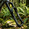 RockShox Pike C1+ Gabel CSU 27.5/29 Zoll Ano Black. Hochwertige Mountainbike Federgabel für optimale Trail-Performance.