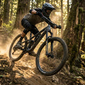 Rockshox RS.Domain Gold Isolator RC3 Federgabel 27.5", 170mm für Enduro Mountainbikes. Präzise Kontrolle auf jedem Trail.