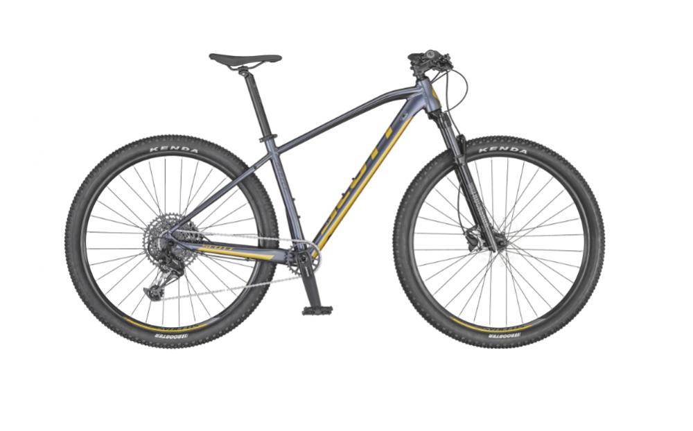 Scott Aspect 910 (2020), Größe XXL