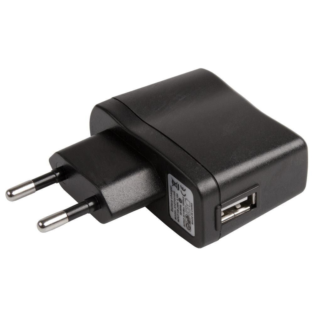 M-WAVE Power Base Netzadapter USB-Netzteil