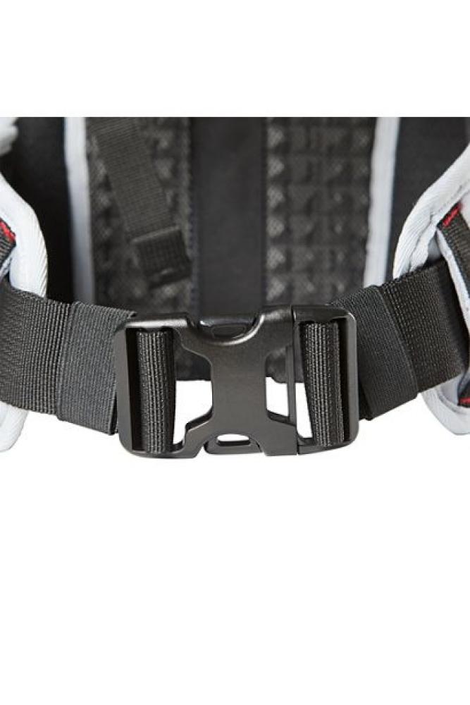 FOX UTILITY HYDRATION PACK MEDIUM Trinkrucksack steel grey