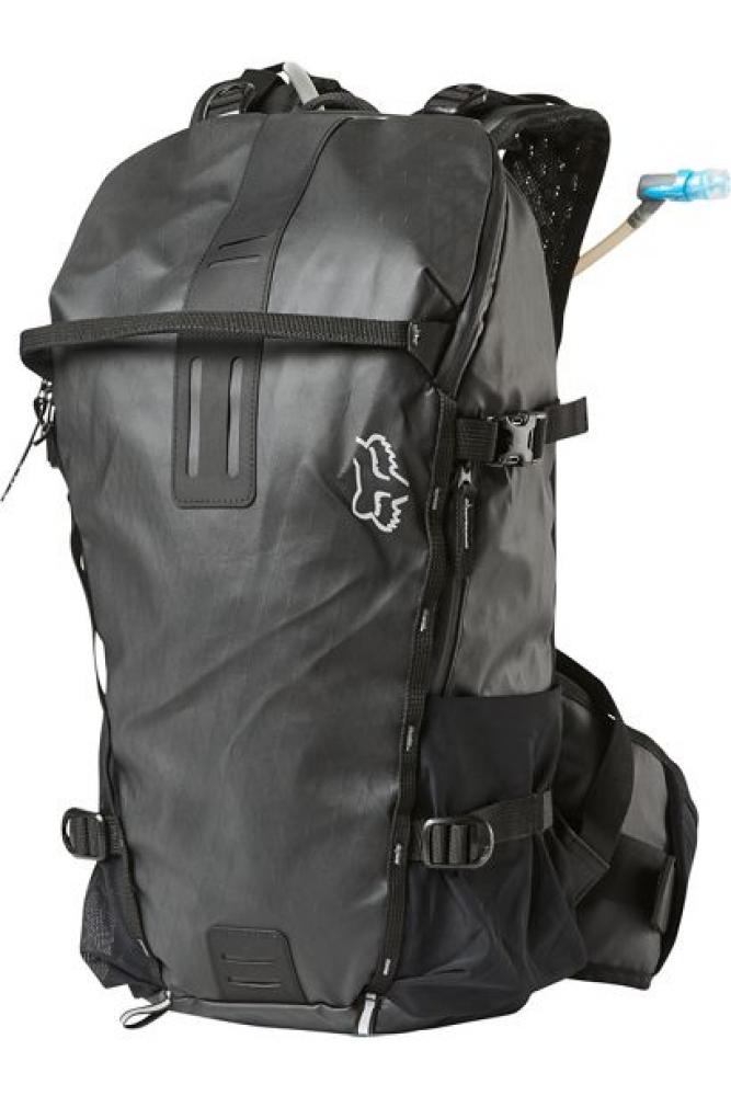 FOX UTILITY HYDRATION PACK LARGE Trinkrucksack black