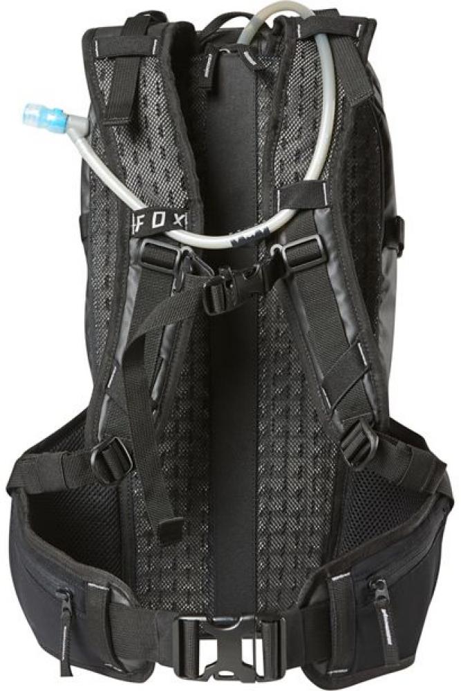 FOX UTILITY HYDRATION PACK LARGE Trinkrucksack black