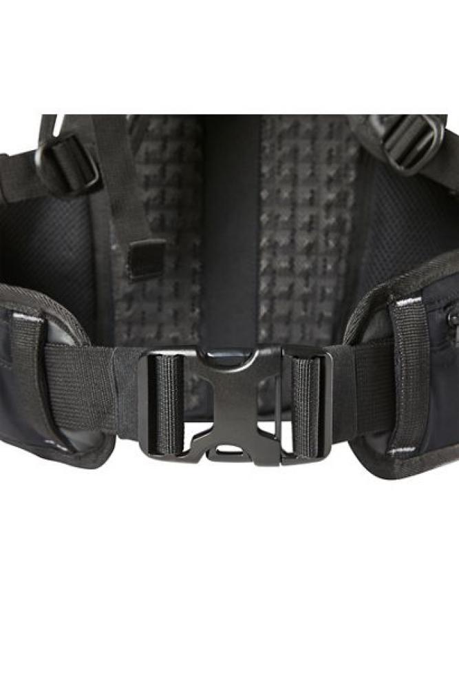 FOX UTILITY HYDRATION PACK LARGE Trinkrucksack black
