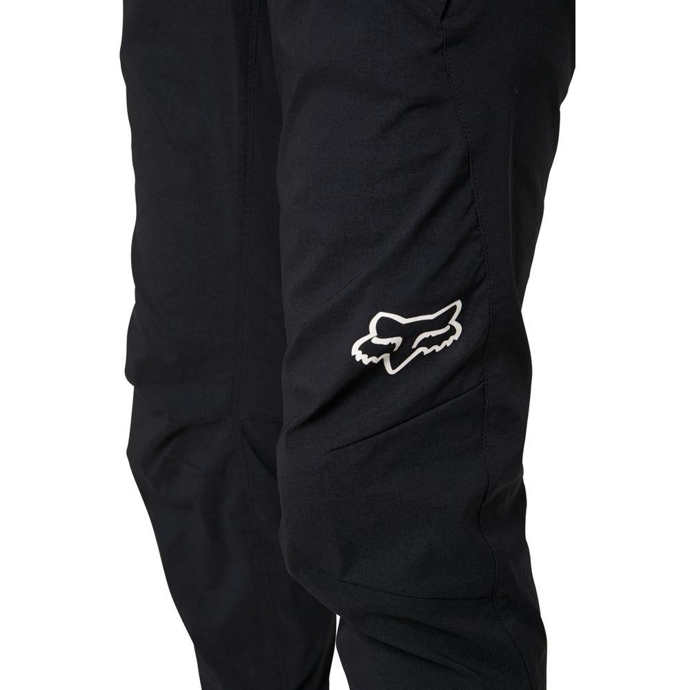 FOX RANGER PANT Hose black Größe 36