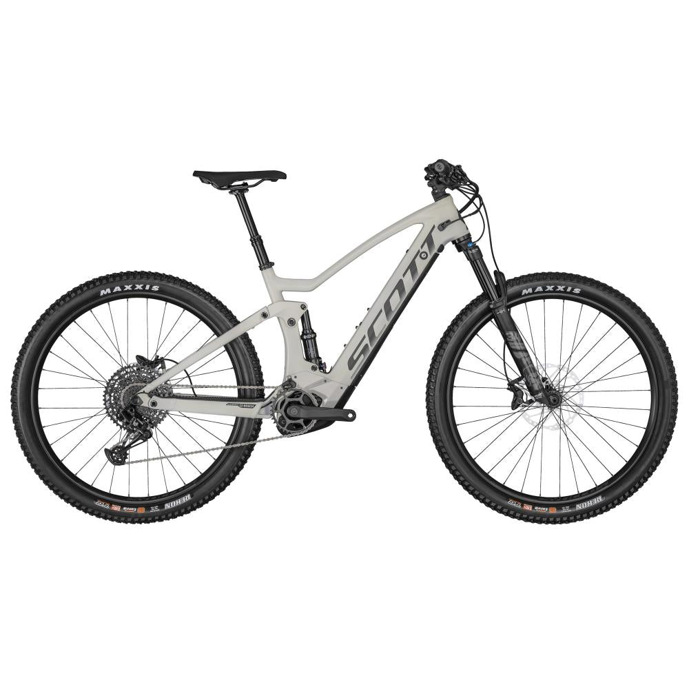 Scott Strike eRIDE 910 Rahmengröße M 29 Zoll