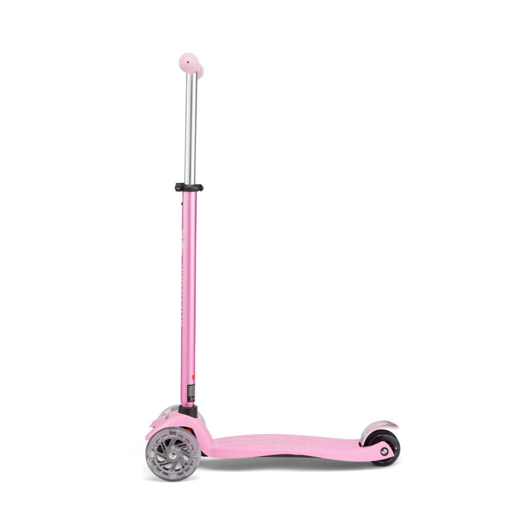 AFFENZAHN Roller Maxi Einhorn Rosa