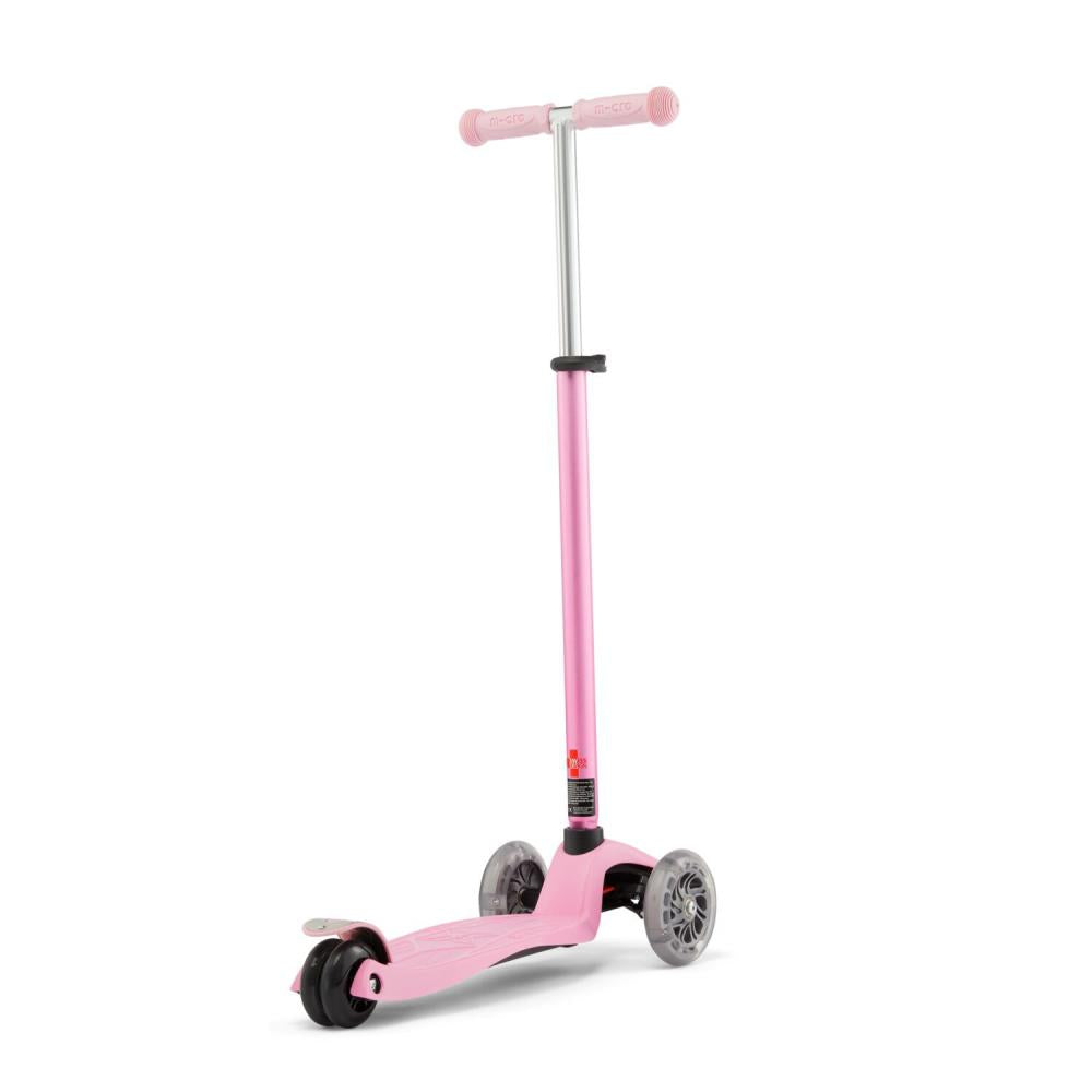 AFFENZAHN Roller Maxi Einhorn Rosa