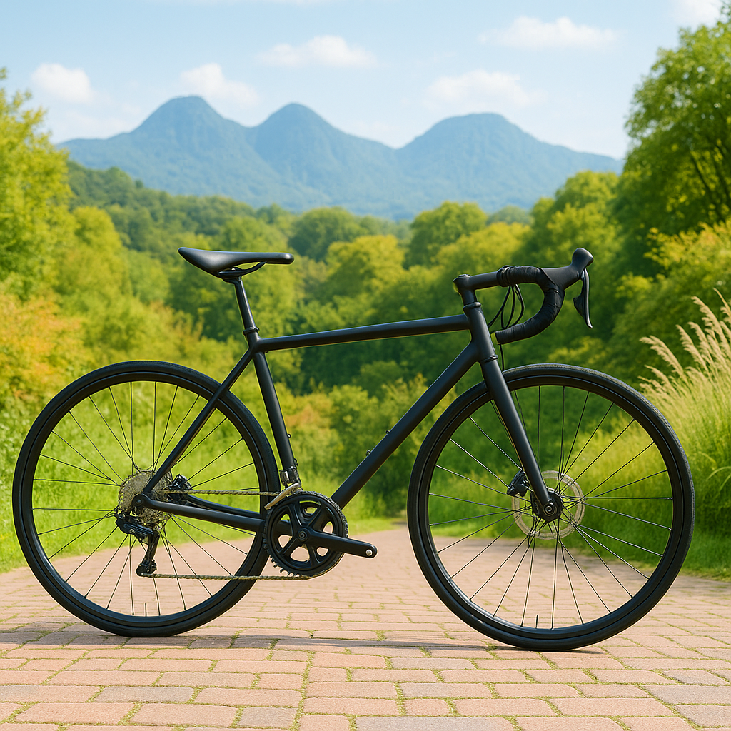 Bikes