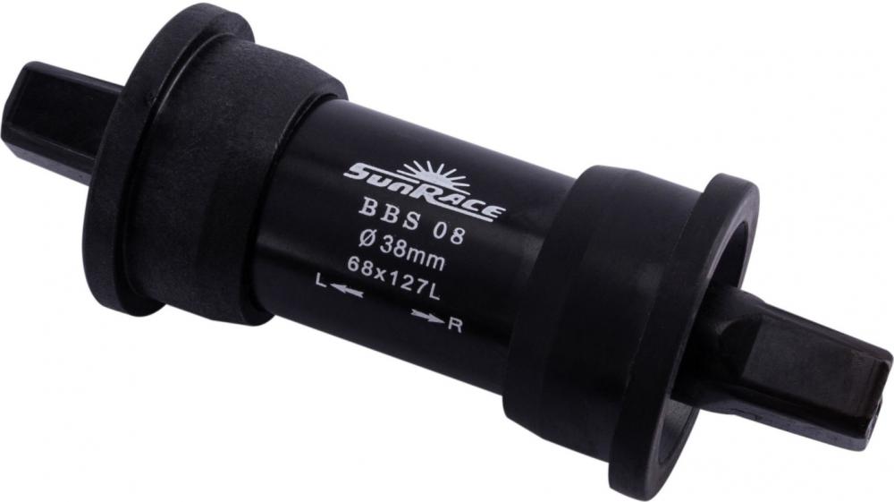 SUNRACE Innenlager 4 KT. 38/127 mm einpressschale
