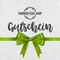 Geschenkgutschein