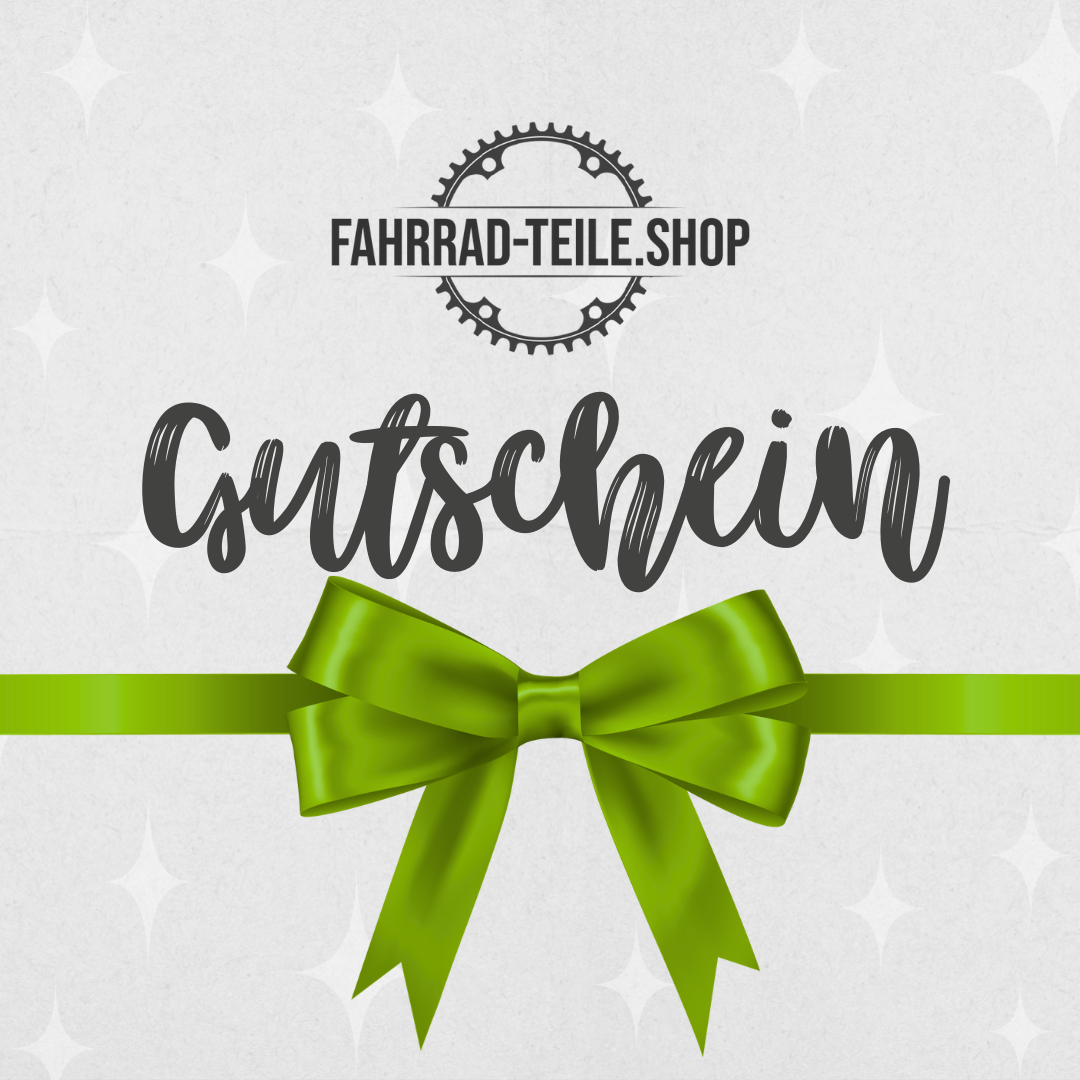 Geschenkgutschein
