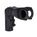 Ergotec Vorbau AHEAD Integra-B 2.0 31,8 Alu sw/sandg 110mm Ø28,6mm/Ø31,8mm SL5