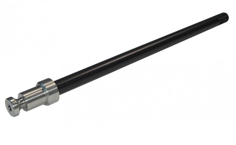 Steckachskuppl.für Croozer Click&Crooz M12x142/148 L.192/198mm Gew.1.75mm S20mm