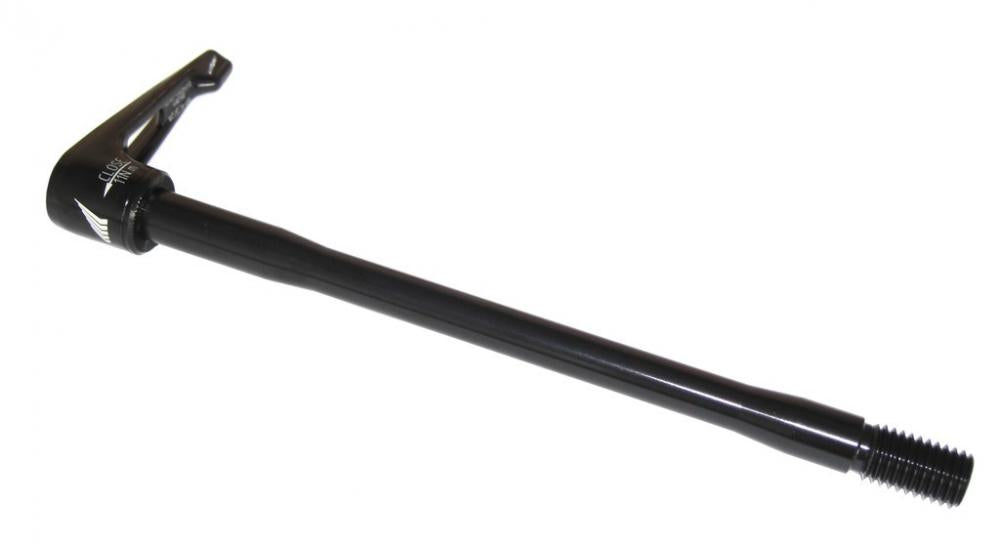 HAIBIKE Steckachse JD-QR51M Maxle HR Quick Release, 142/12mm, 174mm