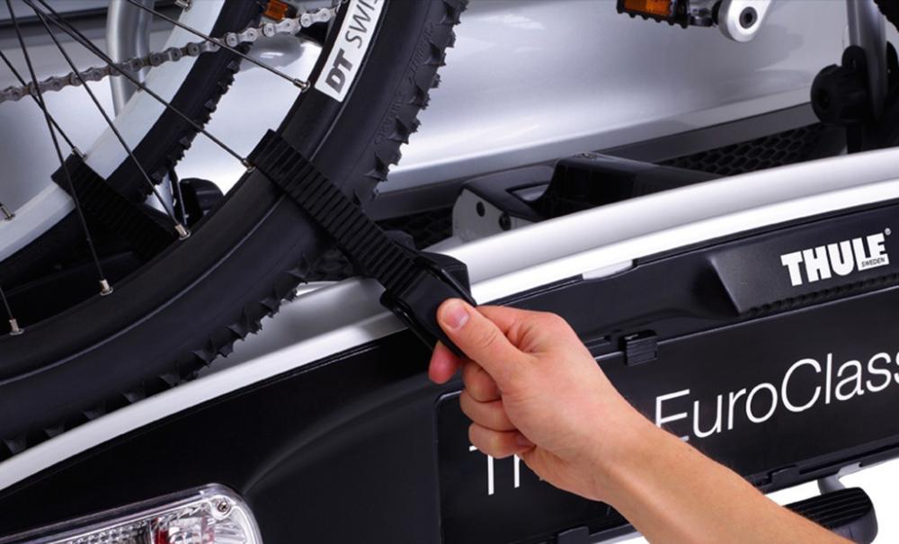 Thule Felgenhalteband mit Rasterung Kunststoff 230mm
