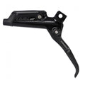 SRAM Level Ultimate Hebel komplett ? Carbon-Bremshebel ohne Leitung, schwarz