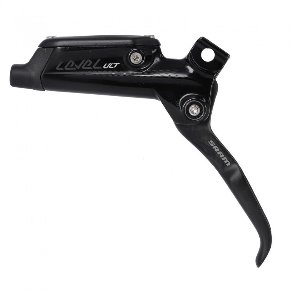 SRAM Level Ultimate Hebel komplett ? Carbon-Bremshebel ohne Leitung, schwarz