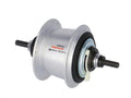 Shimano Nexus SG-C7000-5 Hinterradnabe 5-Gang V-Brake 32 Loch silber - zuverlässige Stadt- und Trekking-Schaltung