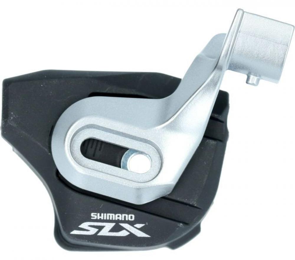 SHIMANO DECKEL LI.SLM7000 I-SPECII Halter - Abdeckung für I-Spec II Schalthebel