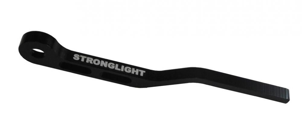 Stronglight Kettenabweiser Chaincatcher schwarz