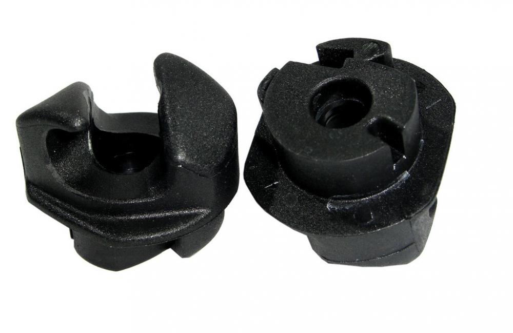 Thule Befestigungshaken für 12mm Streben Pack n Pedal