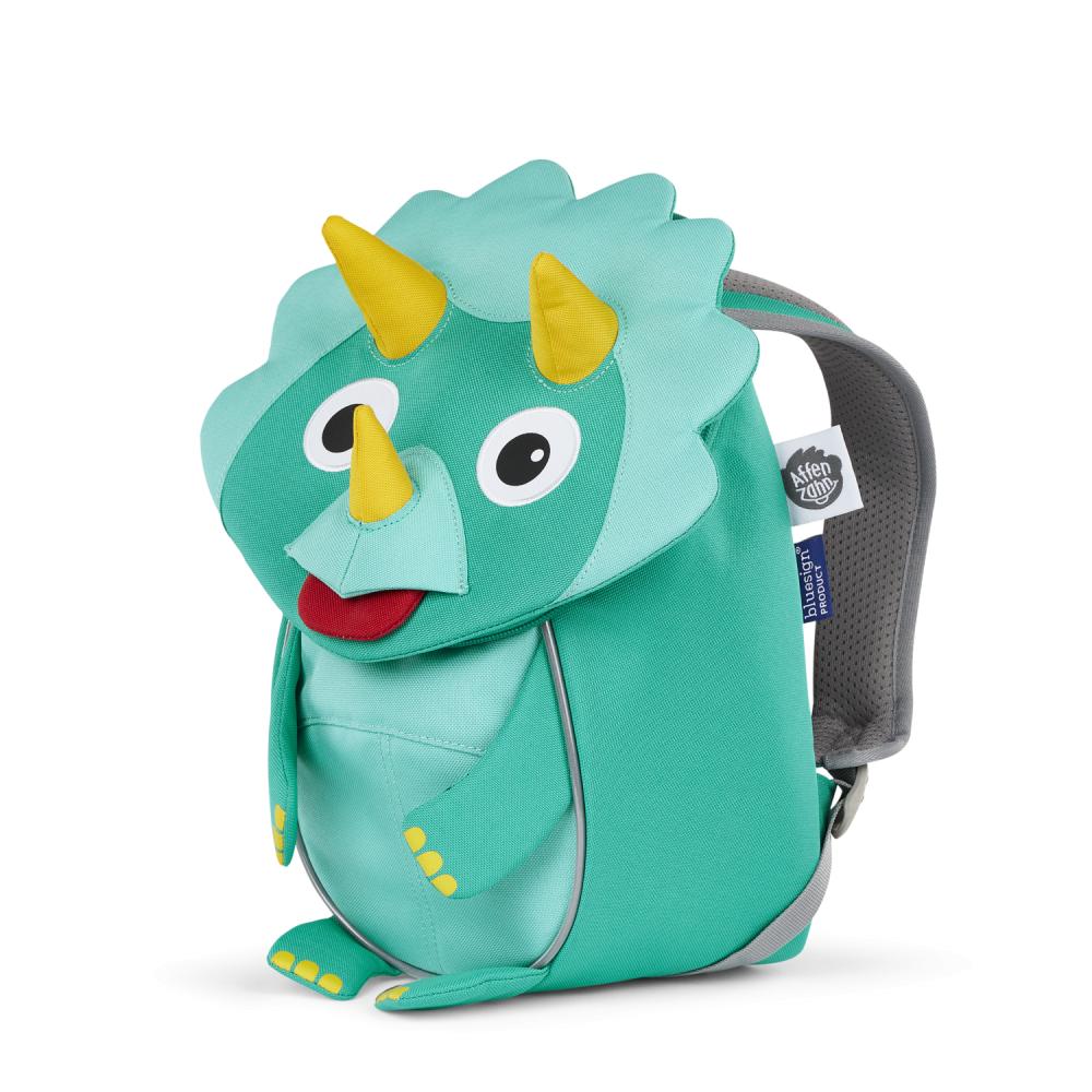 Affenzahn Rucksack kleiner Freund Dinosaurier