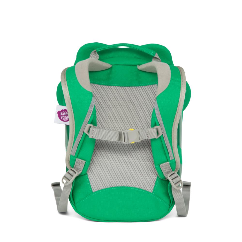 Affenzahn Rucksack kleiner Freund Kindergarten Frosch