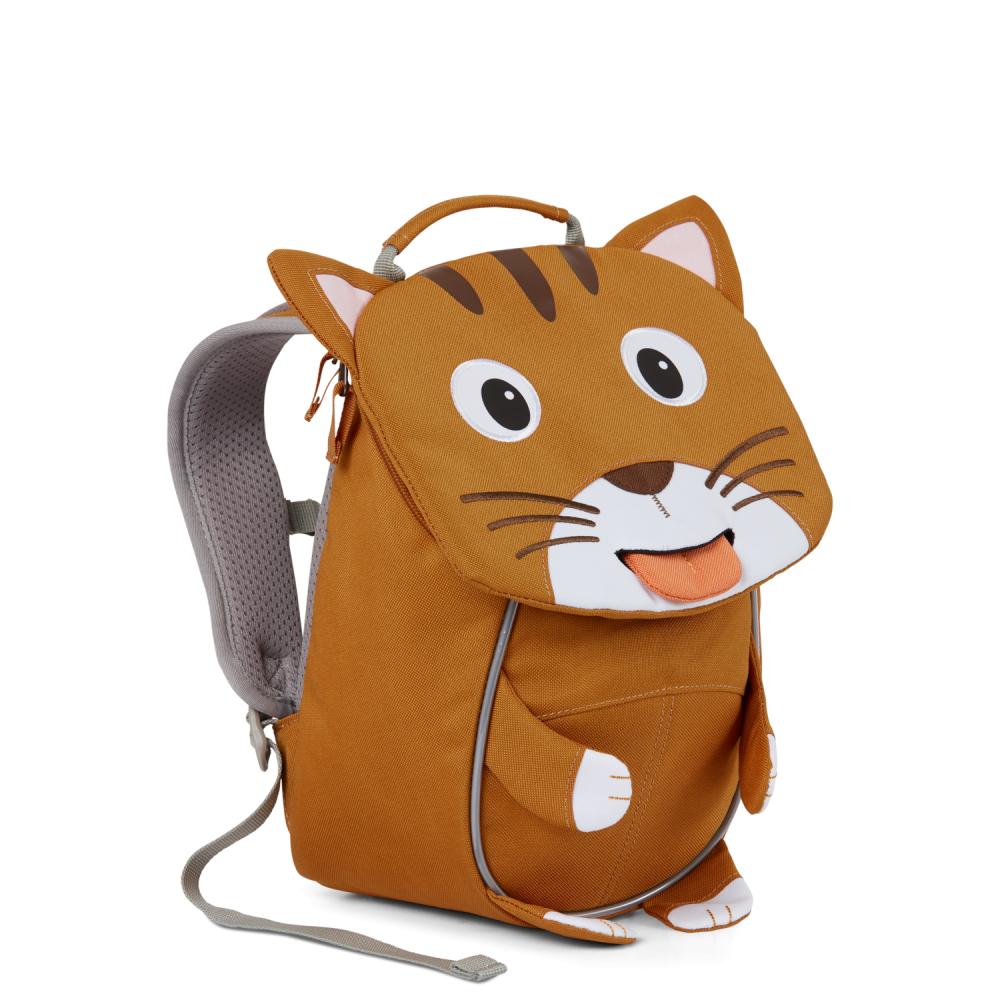 Affenzahn Rucksack kleiner Freund Kindergarten Katze