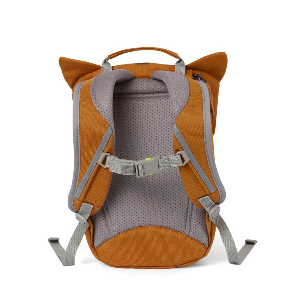 Affenzahn Rucksack kleiner Freund Kindergarten Katze