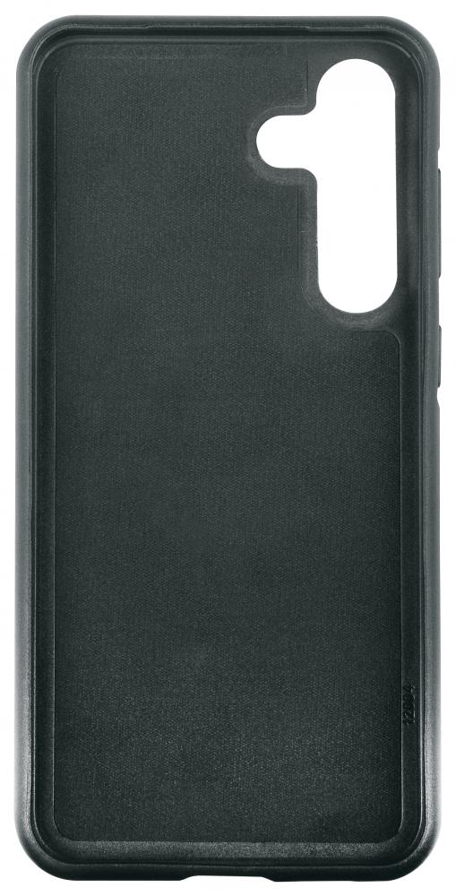 SKS COMPIT Cover für Samsung Galaxy S24+, stoßdämpfende Hülle, kompatibel mit Wireless Charging, passend für COMPIT-Systeme